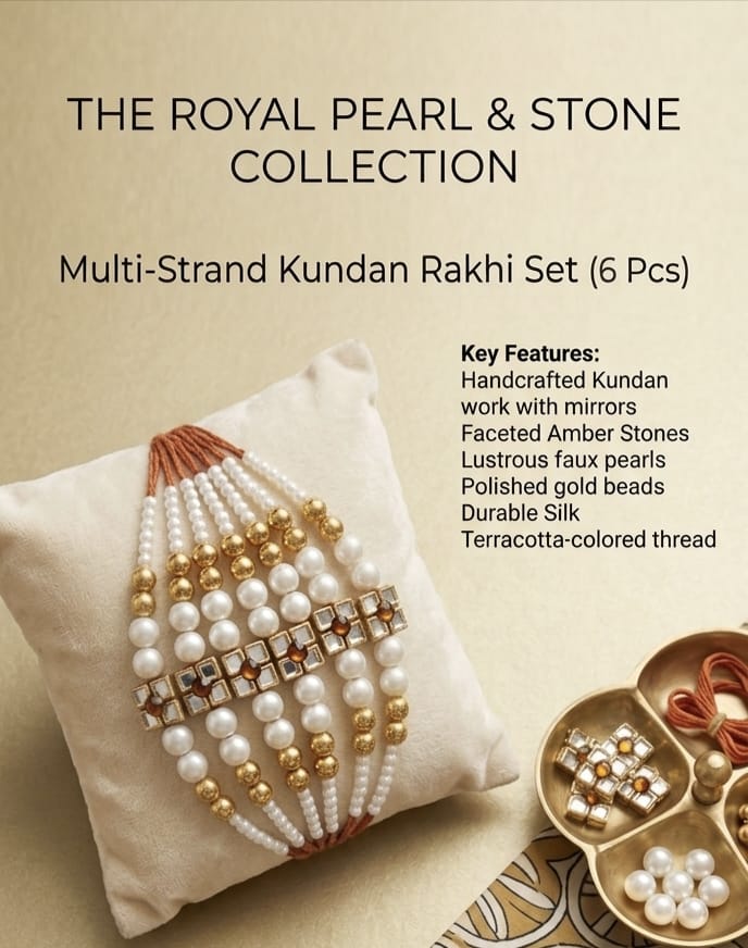 Premium Rakhis