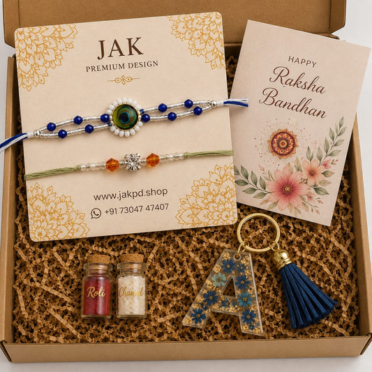 Rakhi Hamper box
